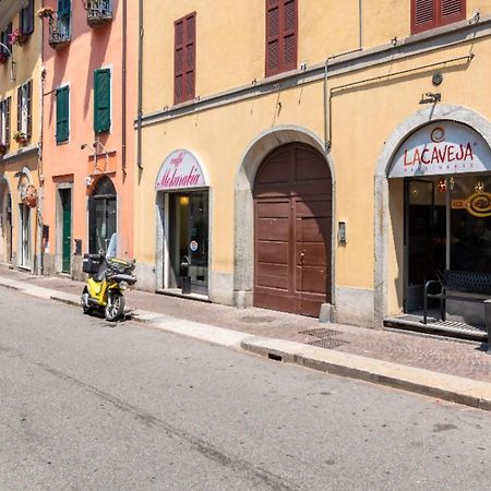 City Como Flat Zewnętrze zdjęcie