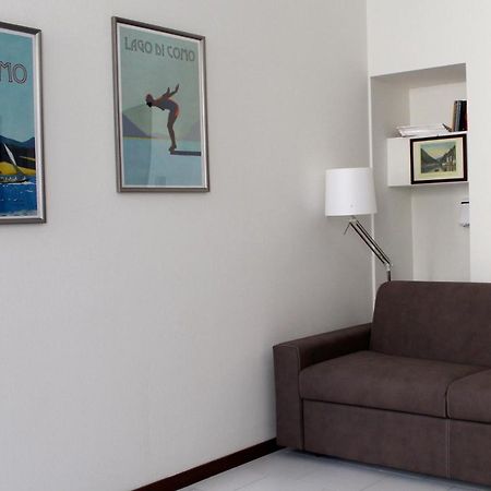 City Como Flat Zewnętrze zdjęcie