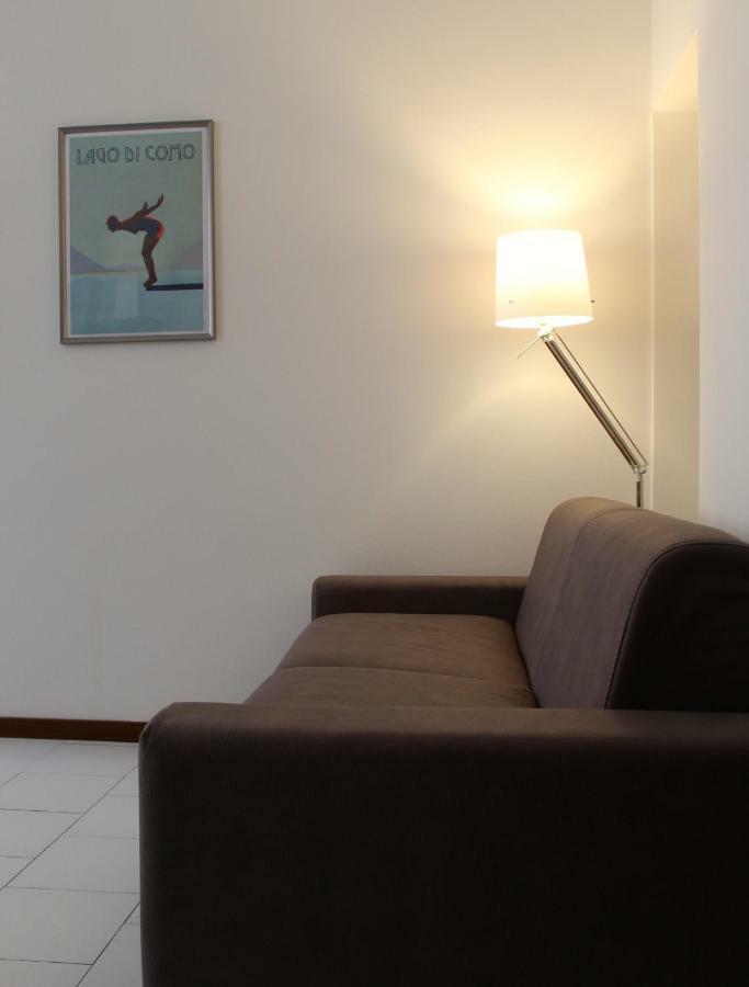 City Como Flat Zewnętrze zdjęcie
