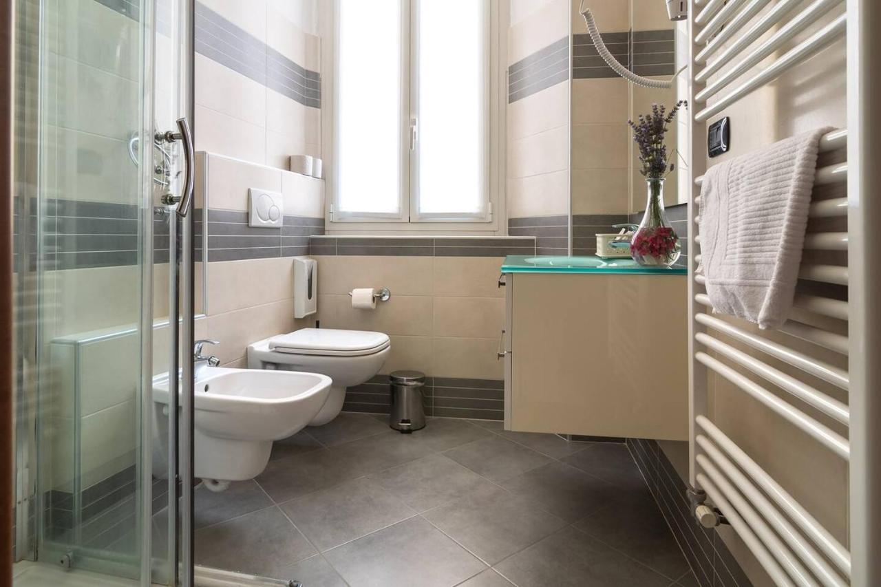 City Como Flat Zewnętrze zdjęcie
