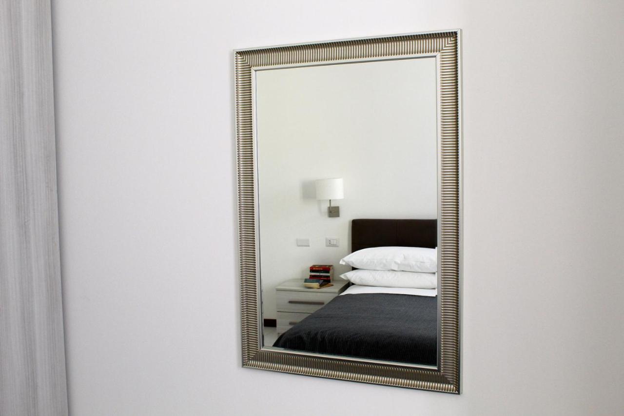 City Como Flat Zewnętrze zdjęcie