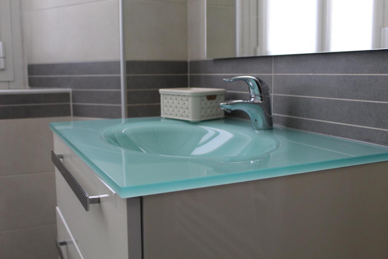 City Como Flat Zewnętrze zdjęcie