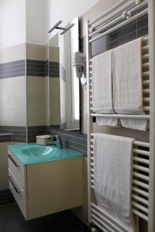 City Como Flat Zewnętrze zdjęcie