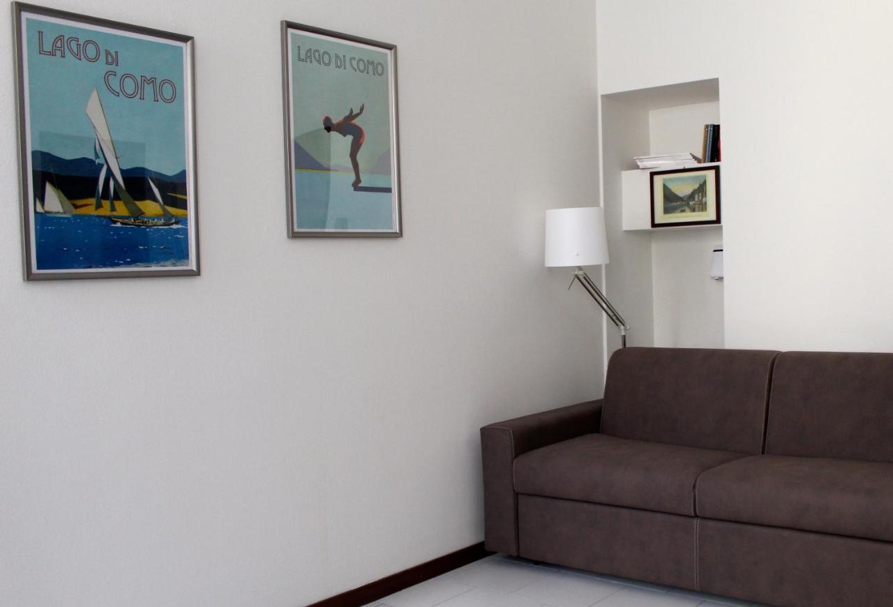 City Como Flat Zewnętrze zdjęcie