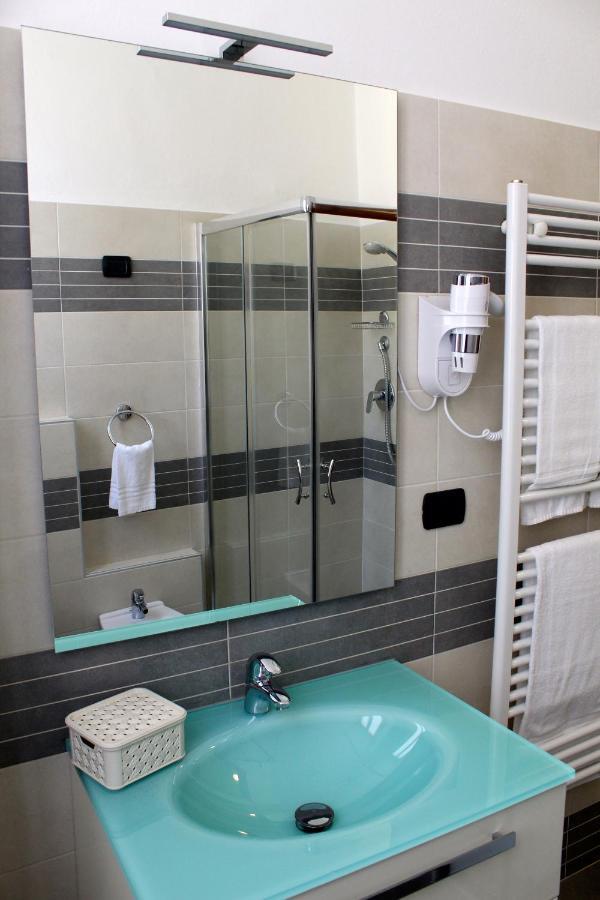 City Como Flat Zewnętrze zdjęcie