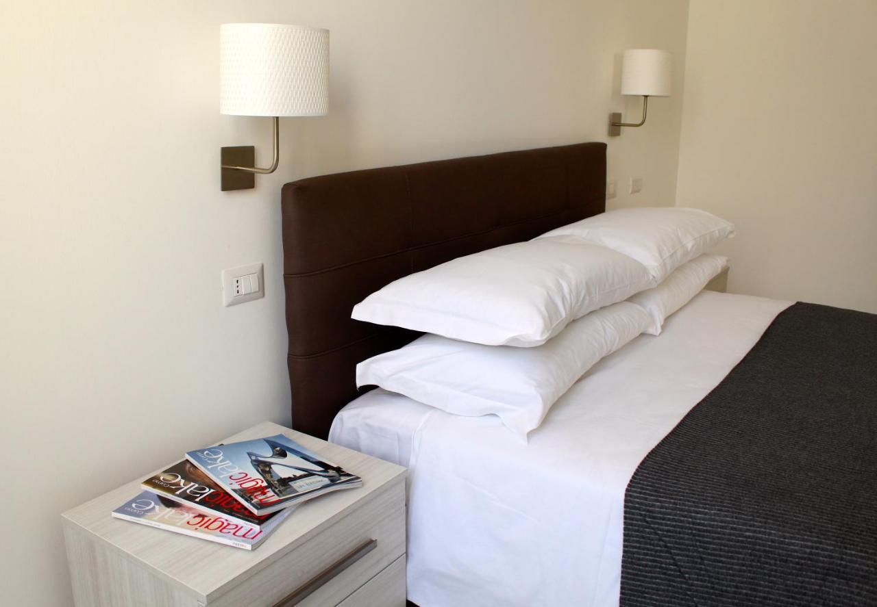 City Como Flat Zewnętrze zdjęcie